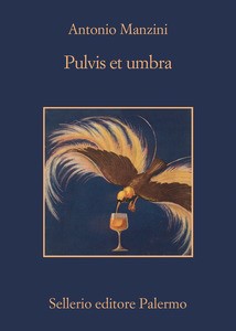 Copertina di Pulvis et Umbra