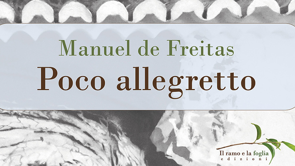 Poco Allegretto Manuel de Freitas
