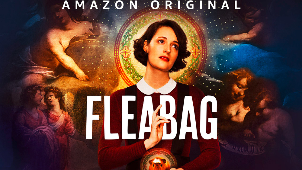 Fleabag – Stagione 2 | Amazon Prime Video
