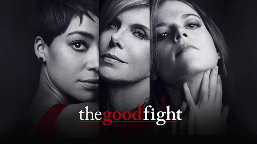 Cast di The Good Fight