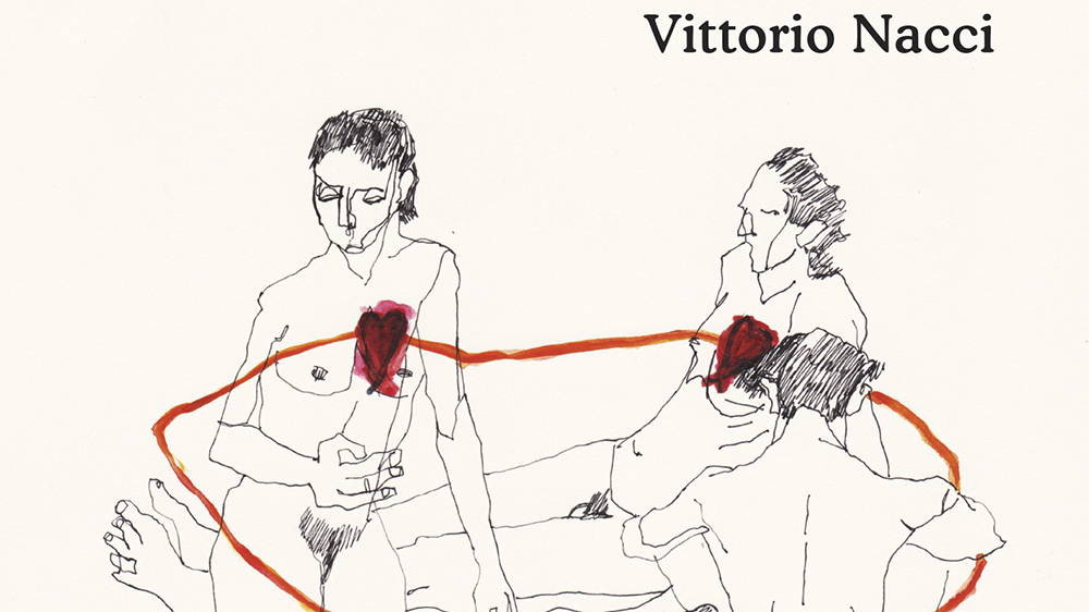 Intervista a Vittorio Nacci autore de "La mandria umana"Intervista a Vittorio Nacci autore de "La mandria umana"