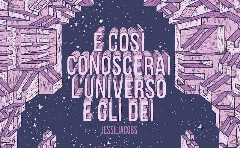 (c) Jesse Jacobs