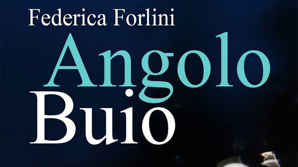 Angolo buio - Federica Forlini