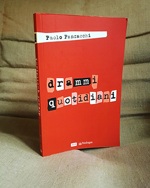 Cover Drammi Quotidiani