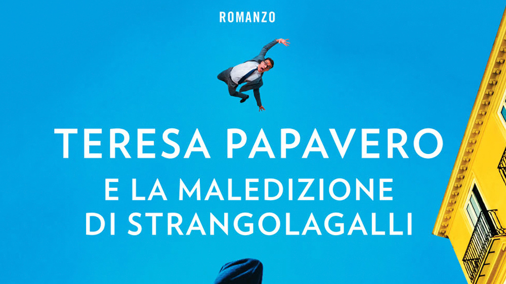 Teresa Papavero e la maledizione di Strangolagalli | Giunti