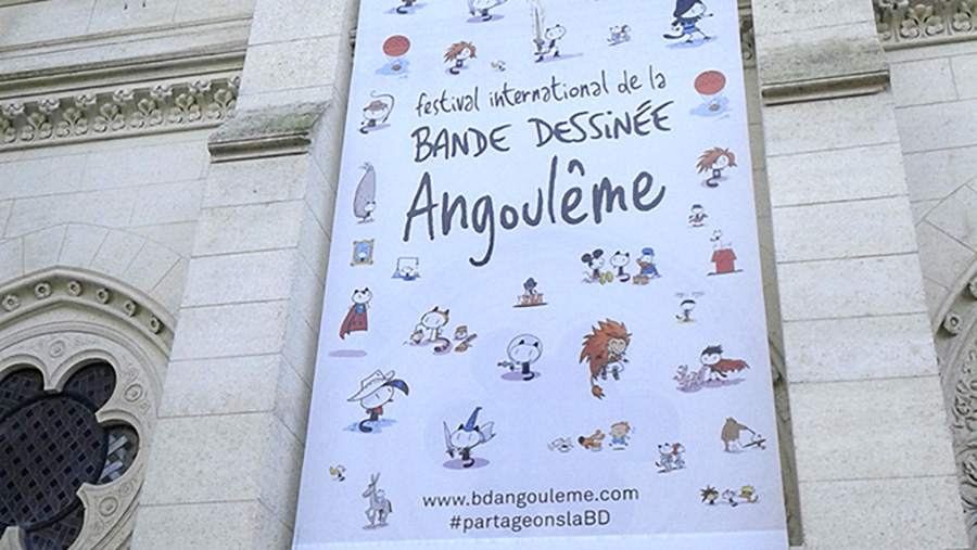 Cronache da Angoulême