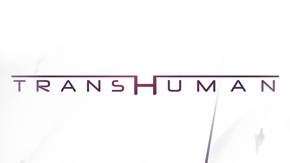 TransHuman - l'artbook