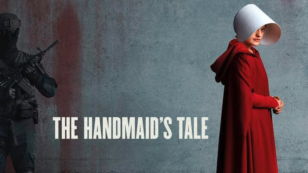 The handmaid’s tale 