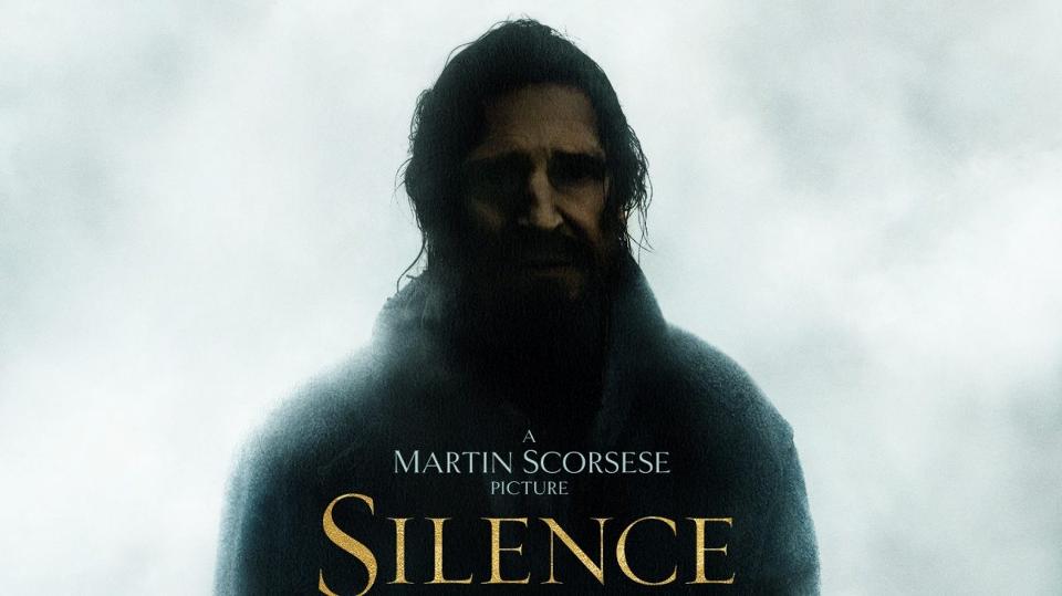 Silence - Scorsese e la fede